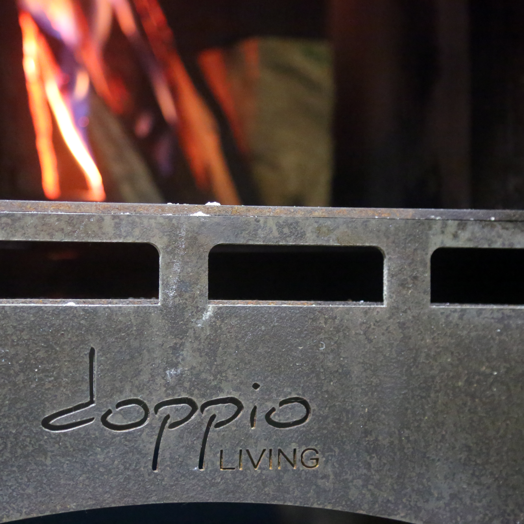 Outdoor Pizza Oven