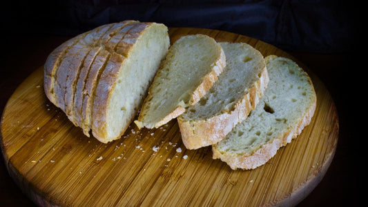 Easiest No-Knead Bread Recipe Without a Dutch Oven