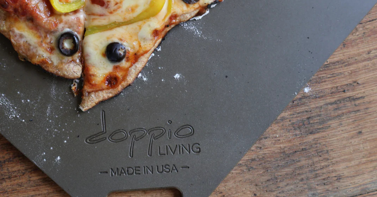 best pizza steel brands 2026