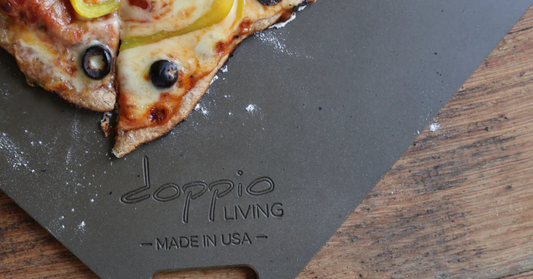 best pizza steel brands 2026