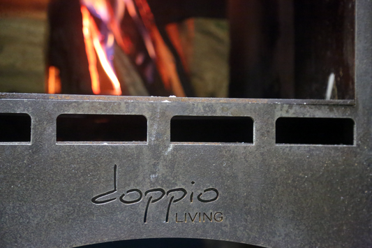 Made in the USA pizza oven