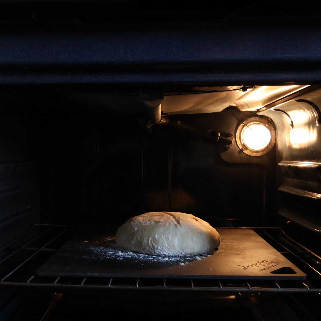 Chef-Grade Pizza Steel